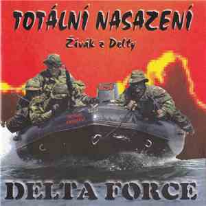 Totální Nasazení - Živák Z Delty