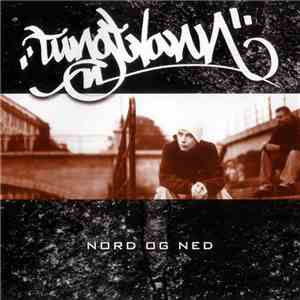 Tungtvann - Nord Og Ned