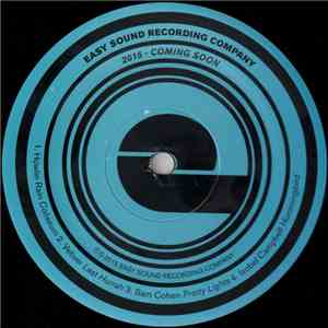Various - 2015 - Coming Soon / 2014 - Live On KEXP