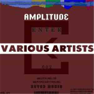 Various - Amplitude