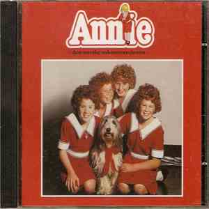 Various - Annie - Den Norske Suksessversjonen