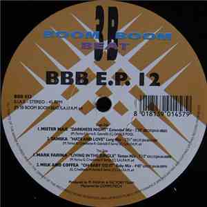 Various - BBB E.P. 12