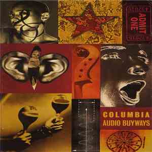Various - Columbia Audio Buyways 201/202/'94