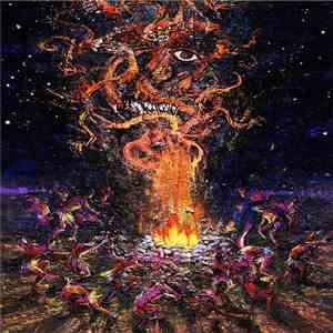 Various - Desert Dances & Serpent Sermons