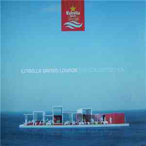 Various - Estrella Damm Lounge  - The Collection Vol.1