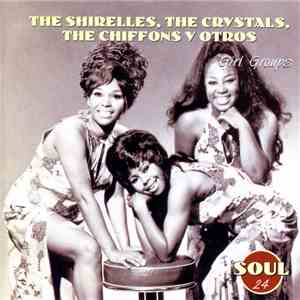 Various - Girl Groups