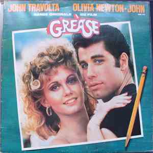 Various - Grease (Bande Originale Du Film)