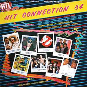 Various - Hit Connection 84