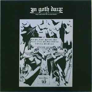 Various - In Goth Daze