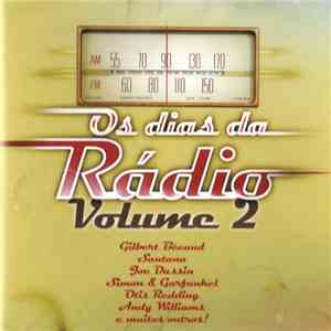 Various - Os Dias Da Rádio Volume 2