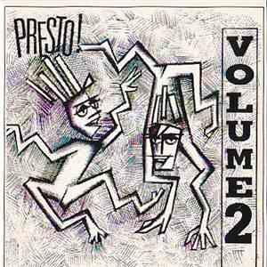 Various - Presto Volume 2