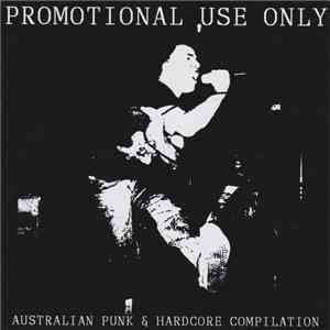 Various - Promotional Use Only