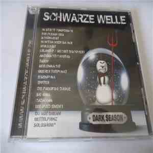 Various - Schwarze Welle- Dark Season