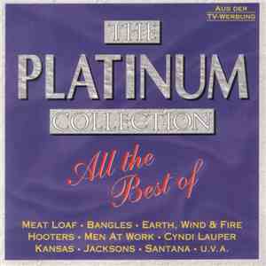 Various - The Platinum Collection - All The Best Of