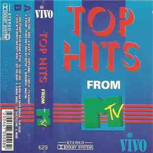 Various - Top Hits From MTV