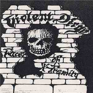 Violent Dirge - Face Of X-Tremity