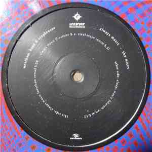 Westbam, Koon & Stephenson - Always Music - The Mixes