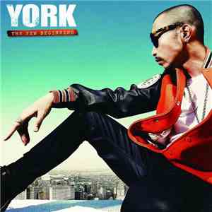 York  - The New Beginning
