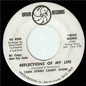 125th Street Candy Store - Reflections Of My Life