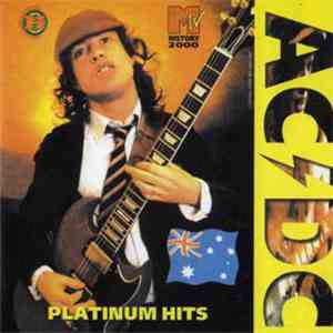 AC/DC - Platinum Hits