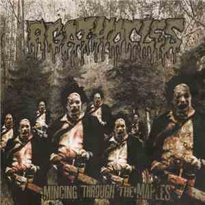 Agathocles - Mincing Through The Maples