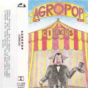 Agropop - Cirkus