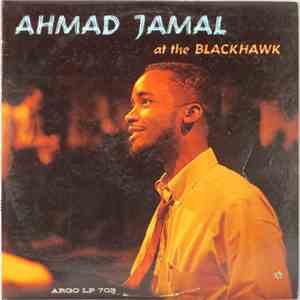 Ahmad Jamal - At The Blackhawk
