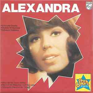 Alexandra  -  Star Für Millionen