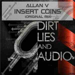 Allan V - Insert Coins