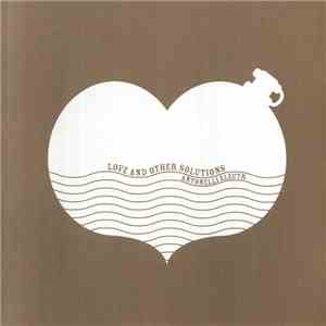 Antonelli Electr. - Love And Other Solutions