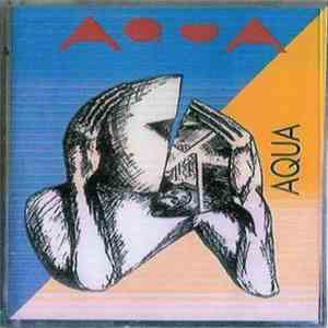 Aqua - Aqua