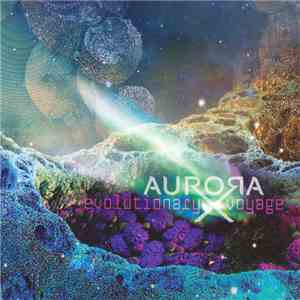 AuroraX - Evolutionary Voyage