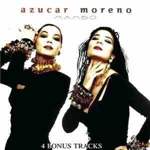 Azucar Moreno - Mambo