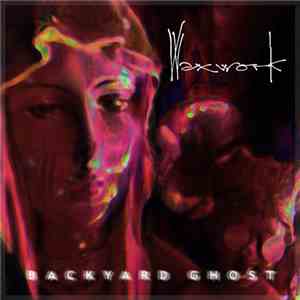 Backyard Ghost - Waxwork