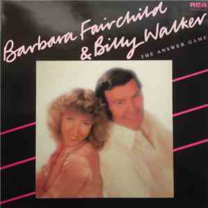 Barbara Fairchild & Billy Walker - The Answer Game