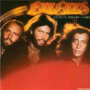 Bee Gees - Spirits Having Flown