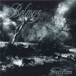 Belmez - Siechtum