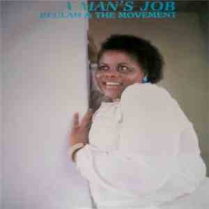 Beulah & The Movement - A Man's Job
