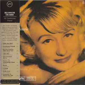 Blossom Dearie - My Gentleman Friend