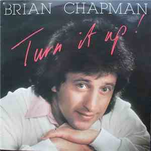Brian Chapman - Turn It Up!