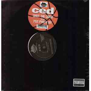 Ced - Shut The Game Down / Put Philly On