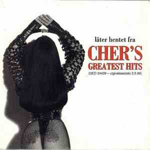 Cher - Låter Hentet Fra Cher's Greatest Hits