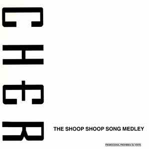 Cher - The Shoop Shoop Song Medley