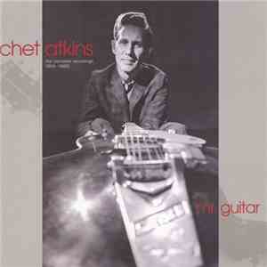 Chet Atkins - Mr. Guitar - The Complete Recordings 1955-1960