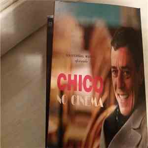 Chico Buarque - Chico No Cinema
