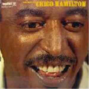 Chico Hamilton - The Best Of Chico Hamilton