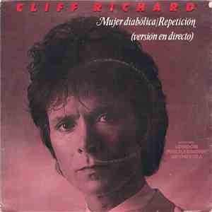 Cliff Richard - Devil Woman / Reprise (Mujer Diabolica / Repeticion)