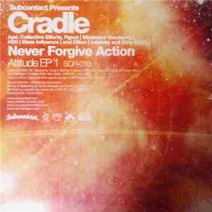Cradle  - Attitude EP 1
