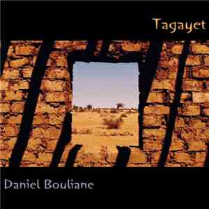 Daniel Bouliane - Tagayet