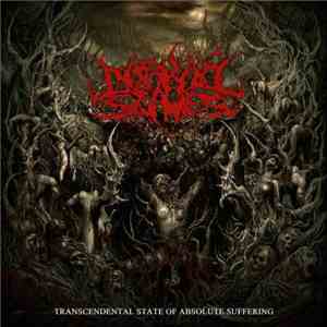 Darkall Slaves - Transcendental State Of Absolute Suffering